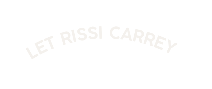 LET RISSI CARREY